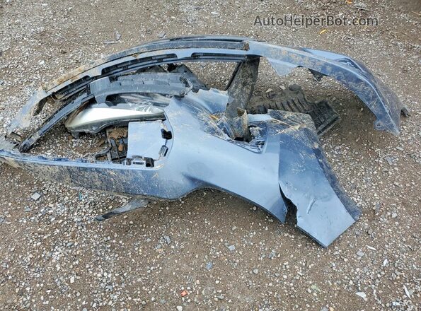 2T1BURHE4GC645574 2016 TOYOTA COROLLA Blue ძრავის განყოფილების ხედი