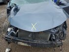 2016 Toyota Corolla L Blue vin: 2T1BURHE4GC645574 2016 Toyota Corolla L Blue vin: 2T1BURHE4GC645574