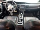 2016 Toyota Corolla L Blue vin: 2T1BURHE4GC645574 2016 Toyota Corolla L Blue vin: 2T1BURHE4GC645574