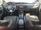 2016 Toyota Corolla S Plus Gray vin: 2T1BURHE4GC663993 2016 Toyota Corolla S Plus Gray vin: 2T1BURHE4GC663993