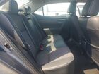 2016 Toyota Corolla S Plus Gray vin: 2T1BURHE4GC663993 2016 Toyota Corolla S Plus Gray vin: 2T1BURHE4GC663993