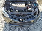 2016 Toyota Corolla L Черный vin: 2T1BURHE4GC695519 2016 Toyota Corolla L Черный vin: 2T1BURHE4GC695519