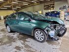 2016 Toyota Corolla Le Green vin: 2T1BURHE4GC743312