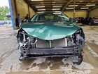 2016 Toyota Corolla Le Green vin: 2T1BURHE4GC743312