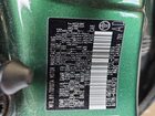 2016 Toyota Corolla Le Green vin: 2T1BURHE4GC743312