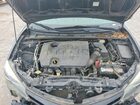 2017 Toyota Corolla Se Black vin: 2T1BURHE4HC769667
