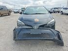 2017 Toyota Corolla Se Black vin: 2T1BURHE4HC769667
