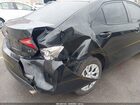 2017 Toyota Corolla Le Черный vin: 2T1BURHE4HC820570 2017 Toyota Corolla Le Черный vin: 2T1BURHE4HC820570