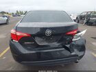 2017 Toyota Corolla Le Черный vin: 2T1BURHE4HC820570 2017 Toyota Corolla Le Черный vin: 2T1BURHE4HC820570