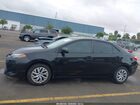 2017 Toyota Corolla Le Черный vin: 2T1BURHE4HC820570 2017 Toyota Corolla Le Черный vin: 2T1BURHE4HC820570