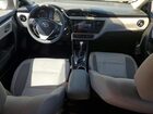 2017 Toyota Corolla Le Silver vin: 2T1BURHE4HC843430