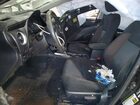 2017 Toyota Corolla Le 4dr Black vin: 2T1BURHE4HC873074