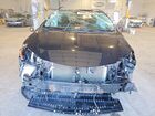 2017 Toyota Corolla Le 4dr Black vin: 2T1BURHE4HC873074