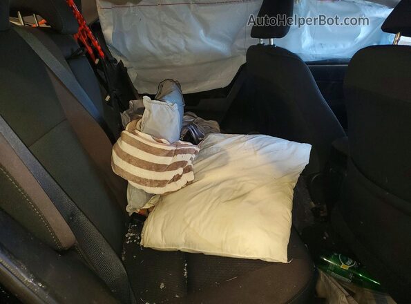 2T1BURHE4HC873074 2017 TOYOTA LL Black Widok tylnych siedzeń