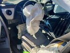 2017 Toyota Corolla Le Черный vin: 2T1BURHE4HC890523