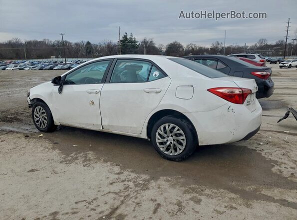 2T1BURHE4HC892711 2017 TOYOTA LL White Rear left