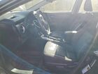 2017 Toyota Corolla L Black vin: 2T1BURHE4HC919972
