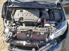 2017 Toyota Corolla L Black vin: 2T1BURHE4HC919972