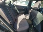 2017 Toyota Corolla L Black vin: 2T1BURHE4HC919972