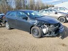 2017 Toyota Corolla L Black vin: 2T1BURHE4HC919972