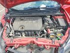 2017 Toyota Corolla Se Maroon vin: 2T1BURHE4HC940157