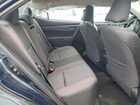 2017 Toyota Corolla Le Blue vin: 2T1BURHE4HC948923 2017 Toyota Corolla Le Blue vin: 2T1BURHE4HC948923