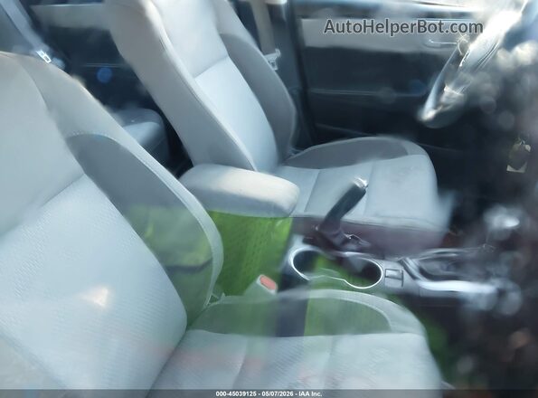 2T1BURHE4JC050425 2018 TOYOTA LL Silver Vista interior delantera