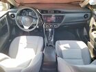 2018 Toyota Corolla L Gray vin: 2T1BURHE4JC965579