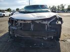 2019 Toyota Corolla Se White vin: 2T1BURHE4KC157010