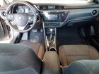 2019 Toyota Corolla Le Gray vin: 2T1BURHE4KC229274