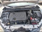 2016 Toyota Corolla Le Silver vin: 2T1BURHE5GC488959