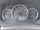 2016 Toyota Corolla Le Silver vin: 2T1BURHE5GC488959
