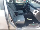 2016 Toyota Corolla Le Silver vin: 2T1BURHE5GC488959