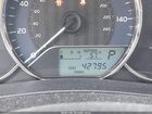 2016 Toyota Corolla Le Silver vin: 2T1BURHE5GC488959