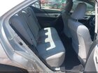 2016 Toyota Corolla Le Silver vin: 2T1BURHE5GC488959