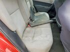 2016 Toyota Corolla Le Red vin: 2T1BURHE5GC509373
