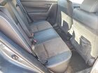 2016 Toyota Corolla L Gray vin: 2T1BURHE5GC593601