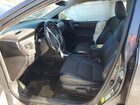 2016 Toyota Corolla L Gray vin: 2T1BURHE5GC593601