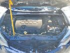 2016 Toyota Corolla L Gray vin: 2T1BURHE5GC593601