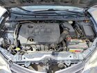2016 Toyota Corolla Le Gray vin: 2T1BURHE5GC609814