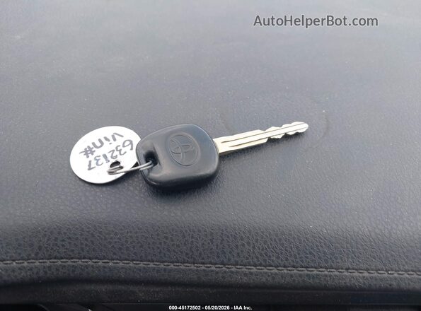 2T1BURHE5GC632137 2016 TOYOTA COROLLA Черный Вид панели приборов