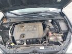 2016 Toyota Corolla L Черный vin: 2T1BURHE5GC632137