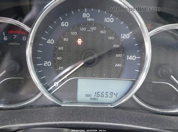 2T1BURHE5GC632137 2016 TOYOTA COROLLA Черный Вид задних сидений