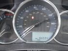 2016 Toyota Corolla L Черный vin: 2T1BURHE5GC632137