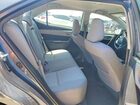 2016 Toyota Corolla Le Угольный vin: 2T1BURHE5GC649262