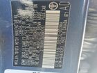 2016 Toyota Corolla Le Угольный vin: 2T1BURHE5GC649262