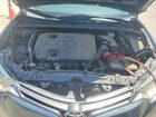 2016 Toyota Corolla Le Угольный vin: 2T1BURHE5GC649262