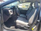 2016 Toyota Corolla Le Угольный vin: 2T1BURHE5GC649262