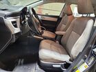 2016 Toyota Corolla Le Plus Синий vin: 2T1BURHE5GC673027