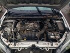 2017 Toyota Corolla L Серебряный vin: 2T1BURHE5HC762064